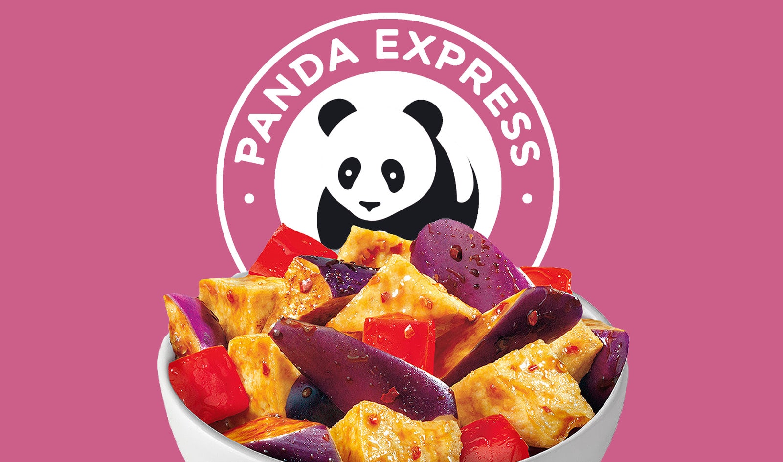 No Vegan Orange Chicken, No Problem: How to Eat Plant-Based at Panda Express