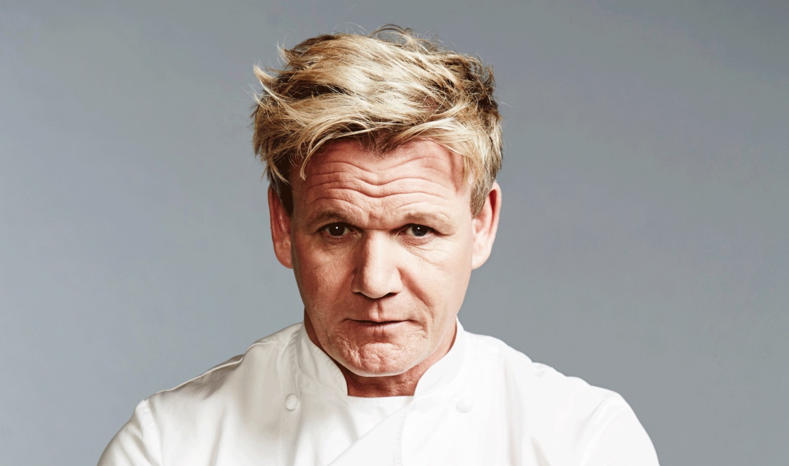 Gordon Ramsay Puts Vegan Burgers on the Menu at His First Chicago Restaurant 