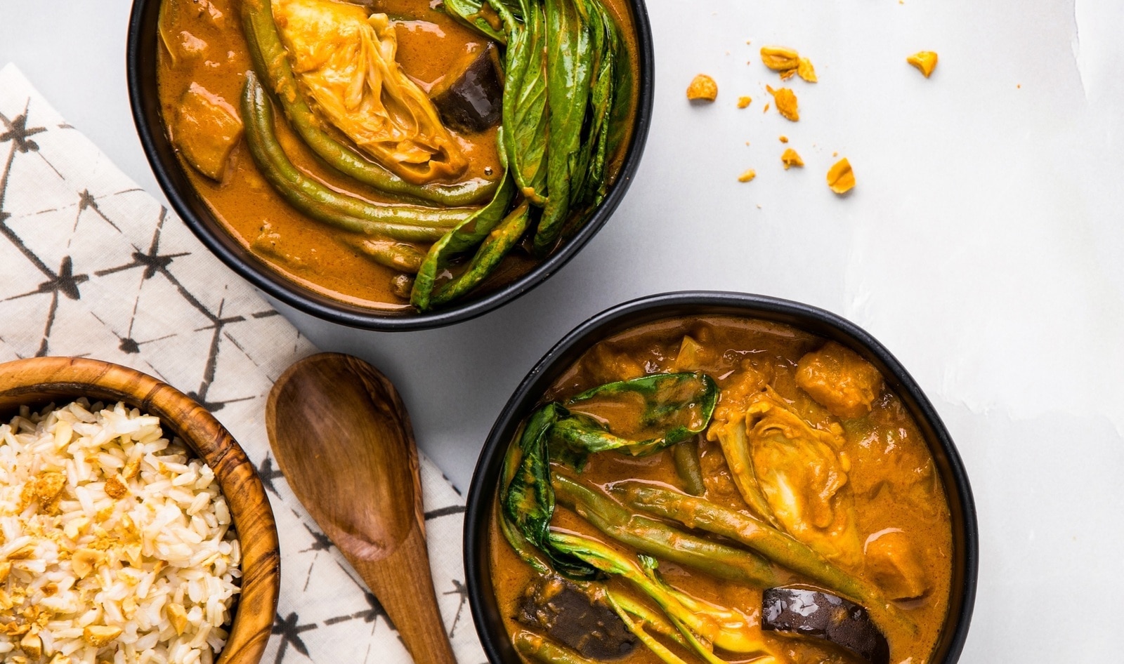 The Secret Weapon in Your Pantry: Mouthwatering Vegan Peanut Butter Recipes
