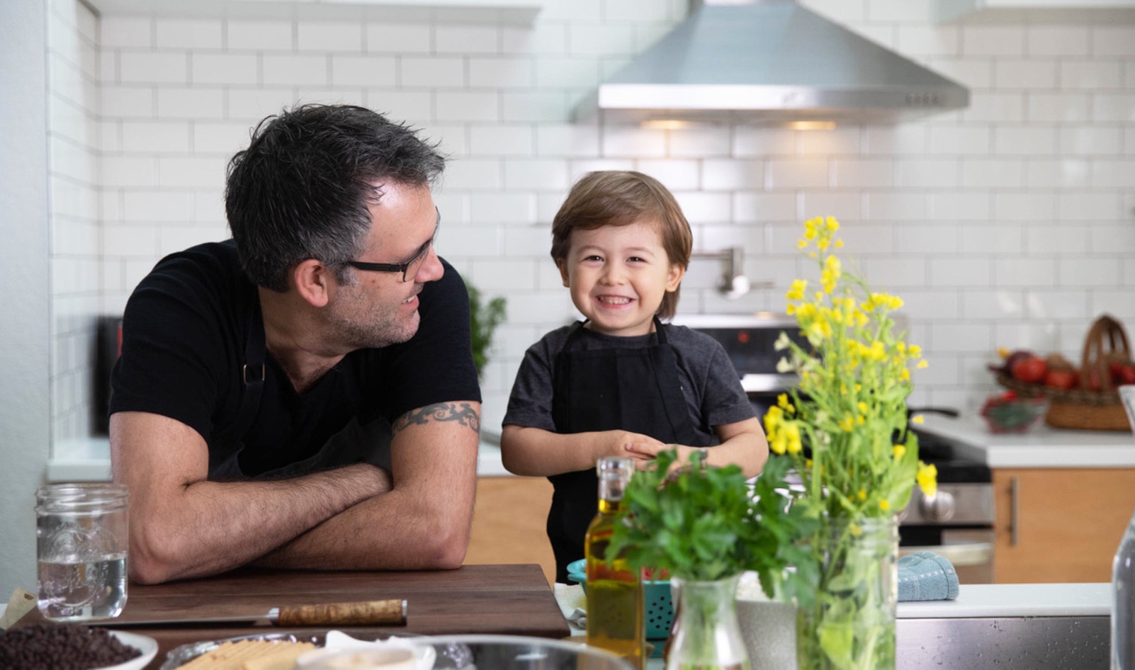 5 Tips for Raising Kids Vegan 