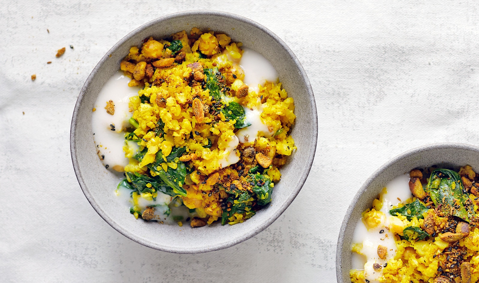 What Is the Eat-Lancet Diet? Plus, Vegan Recipe Inspiration 