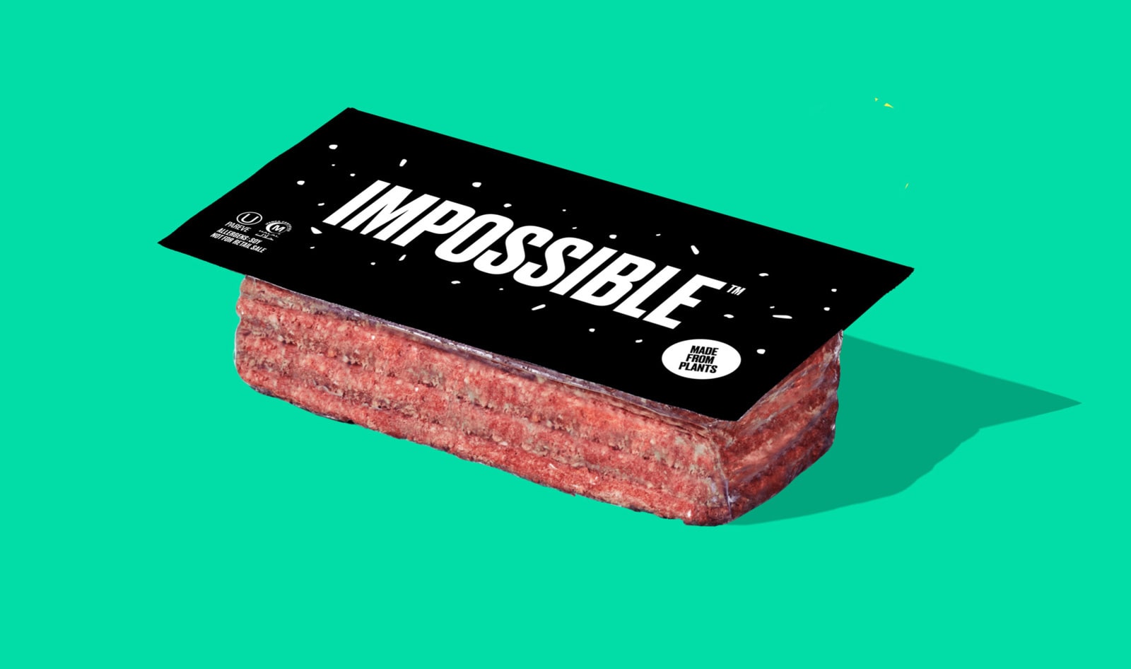 Impossible Foods’ First TV Commercial Will Challenge Meat Like Never Before 