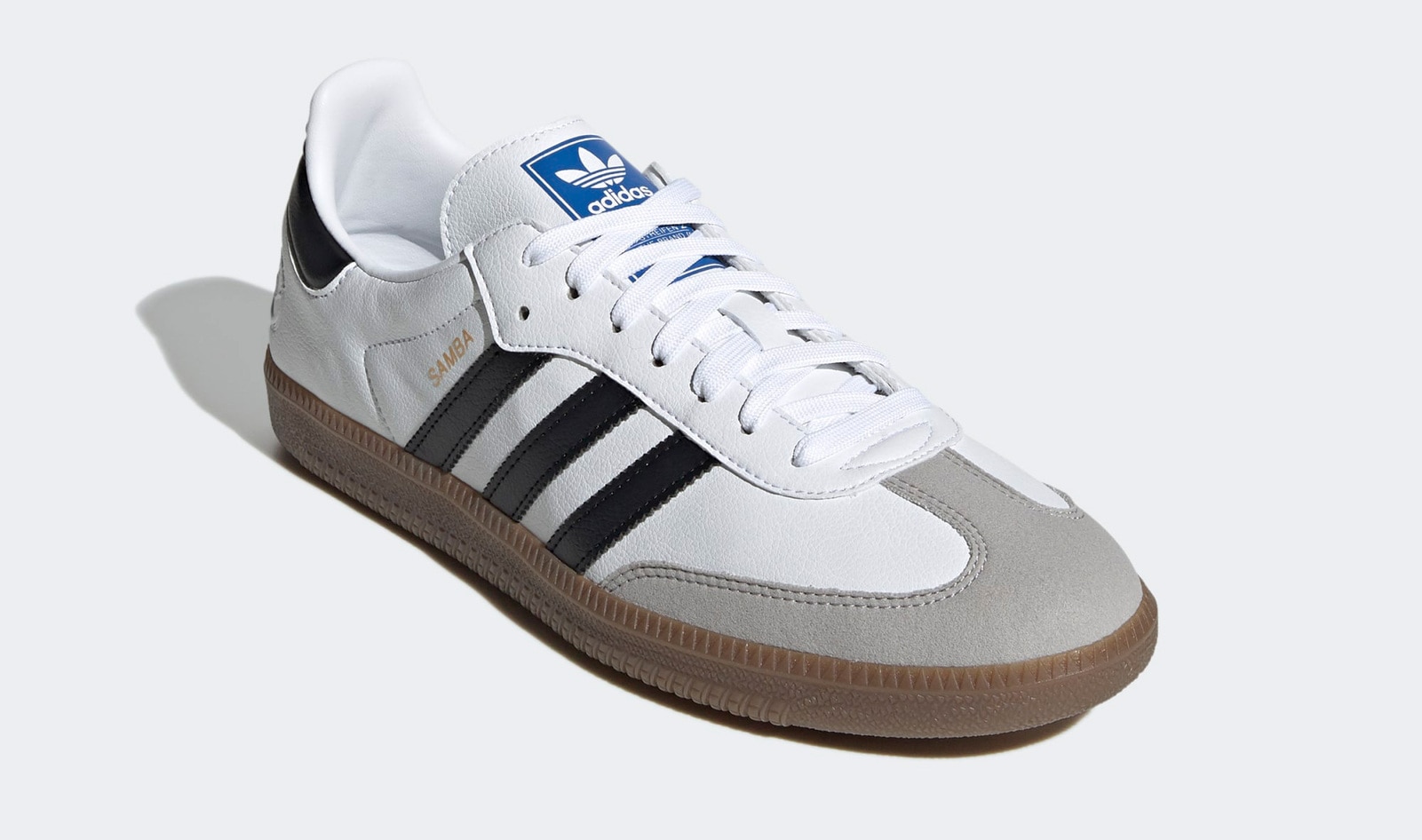 Adidas Becomes 1500th Apparel Company To Ban Fur&nbsp;