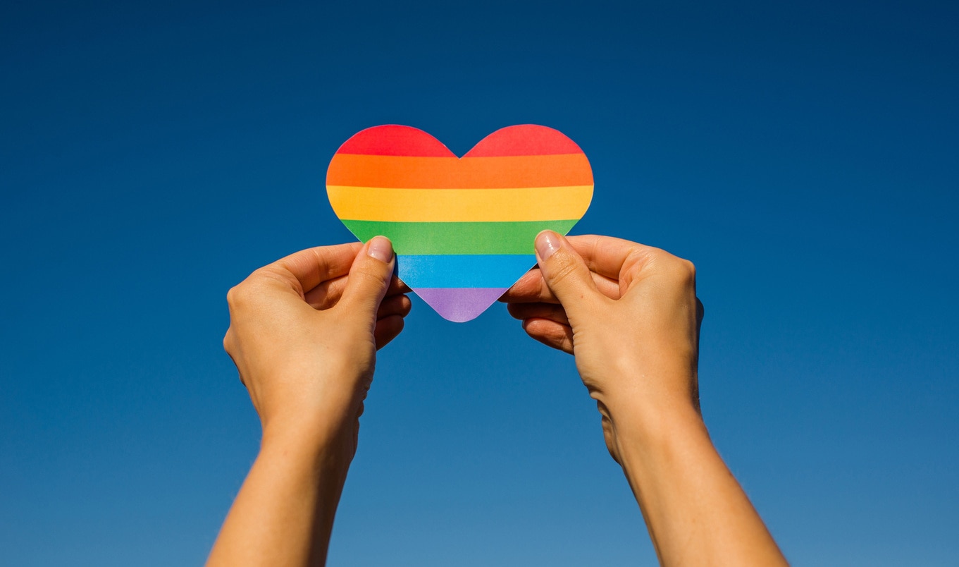 13 Plant-Based Rainbow Recipes to Celebrate Pride