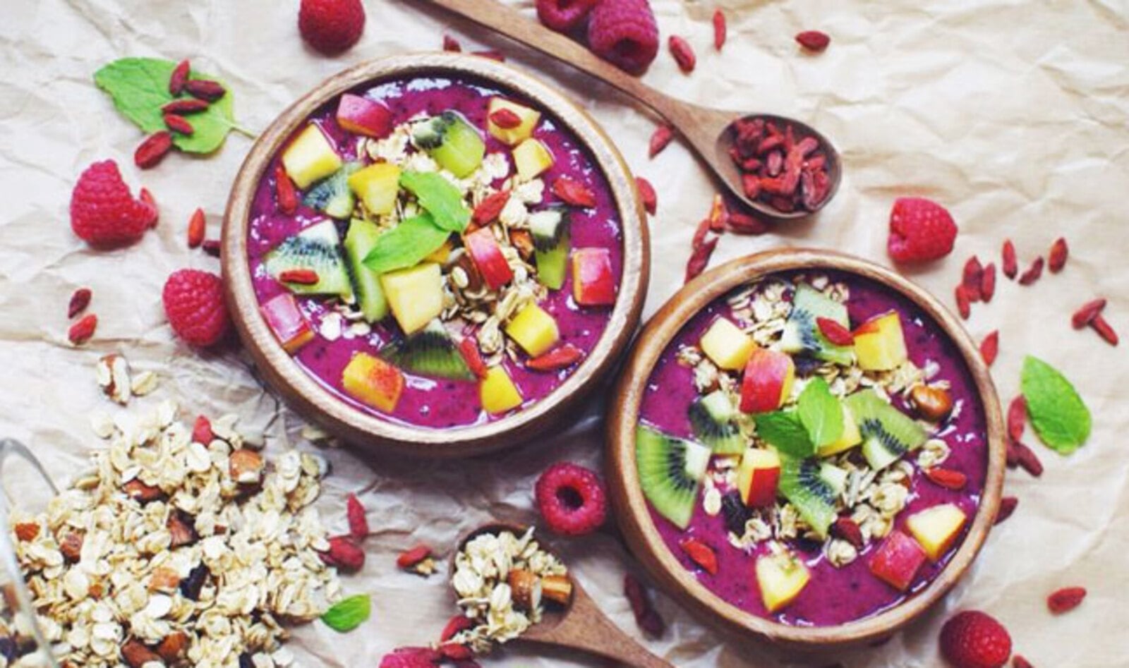 Eat the Rainbow: Phytonutrients May Just Be the Wellness World’s Best-Kept Secret