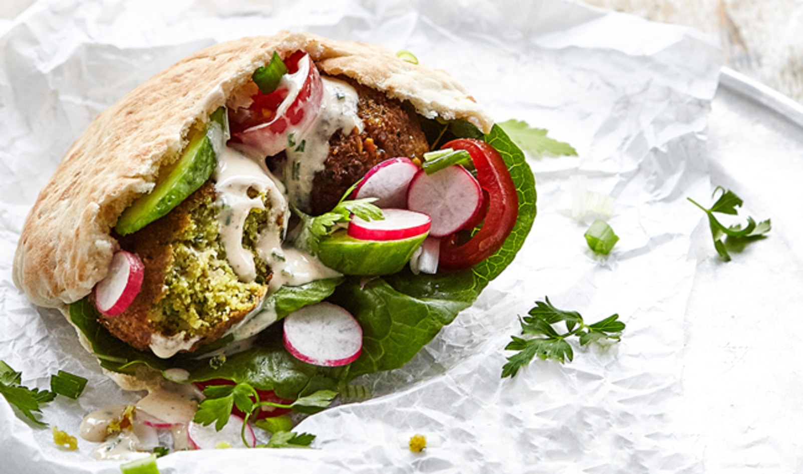 Send Your Kids Back to School With These Vegan Lunch Staples, From Chickpea Tuna to Dairy-Free Cheese Sticks