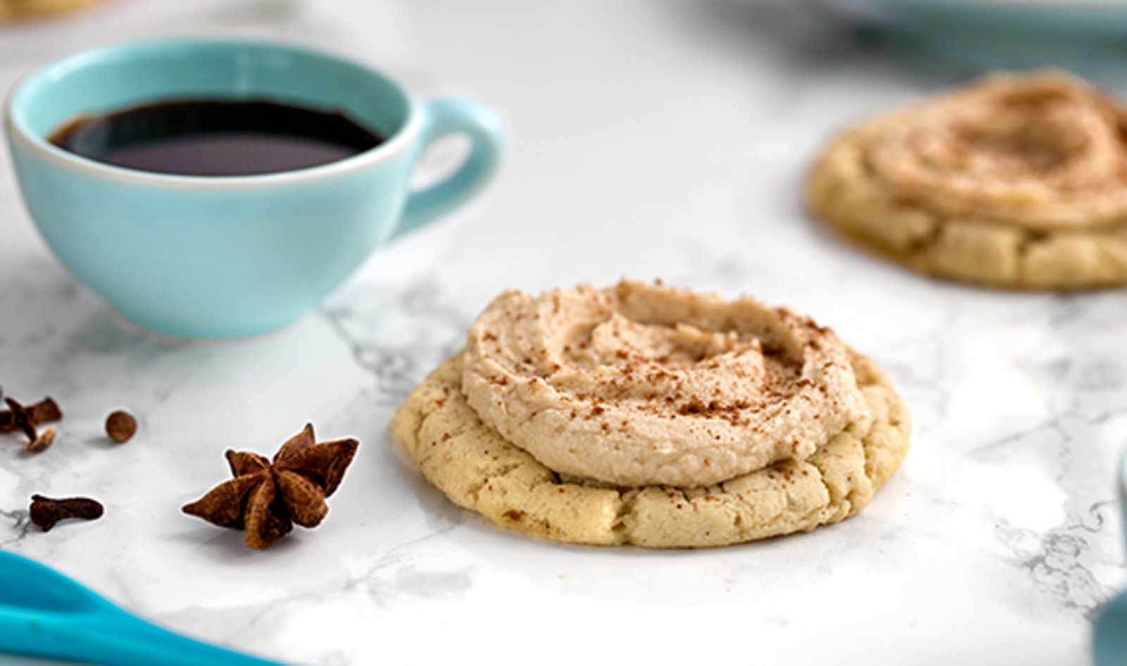 More Than Just a Latte, Chai Spice Is a Fall Must for Cooking and Baking