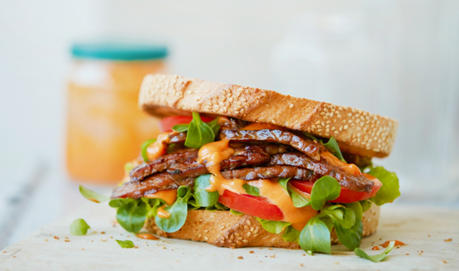 How to Eat Less Meat When You Really Love Meat, According to the Experts