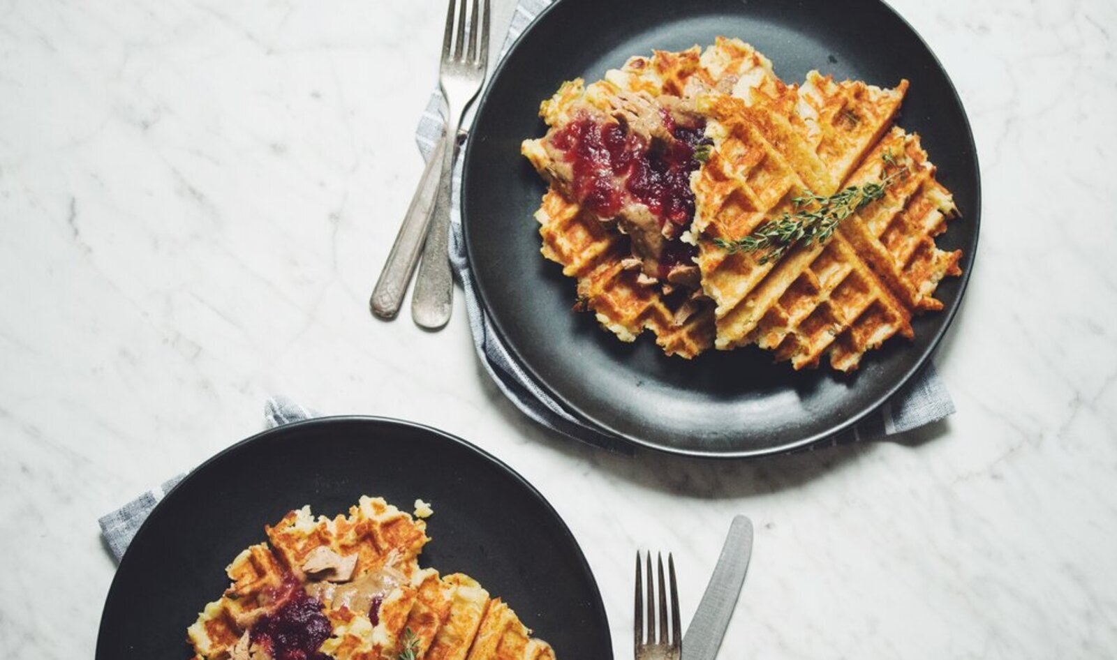 These Vegan Leftover Recipes Are Better Than Any Thanksgiving Feast