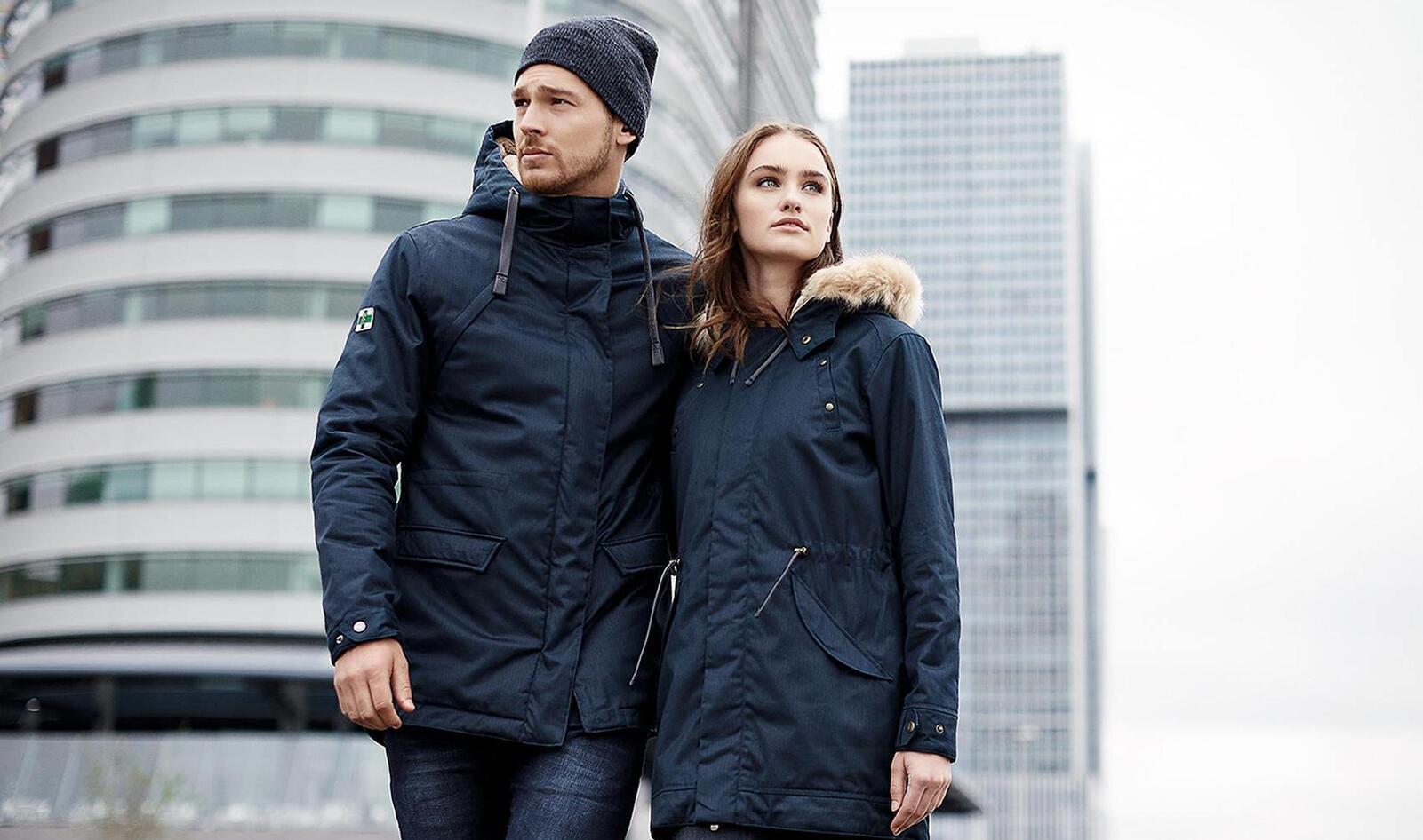 10 Vegan Coats That Will Keep You Warm This Winter