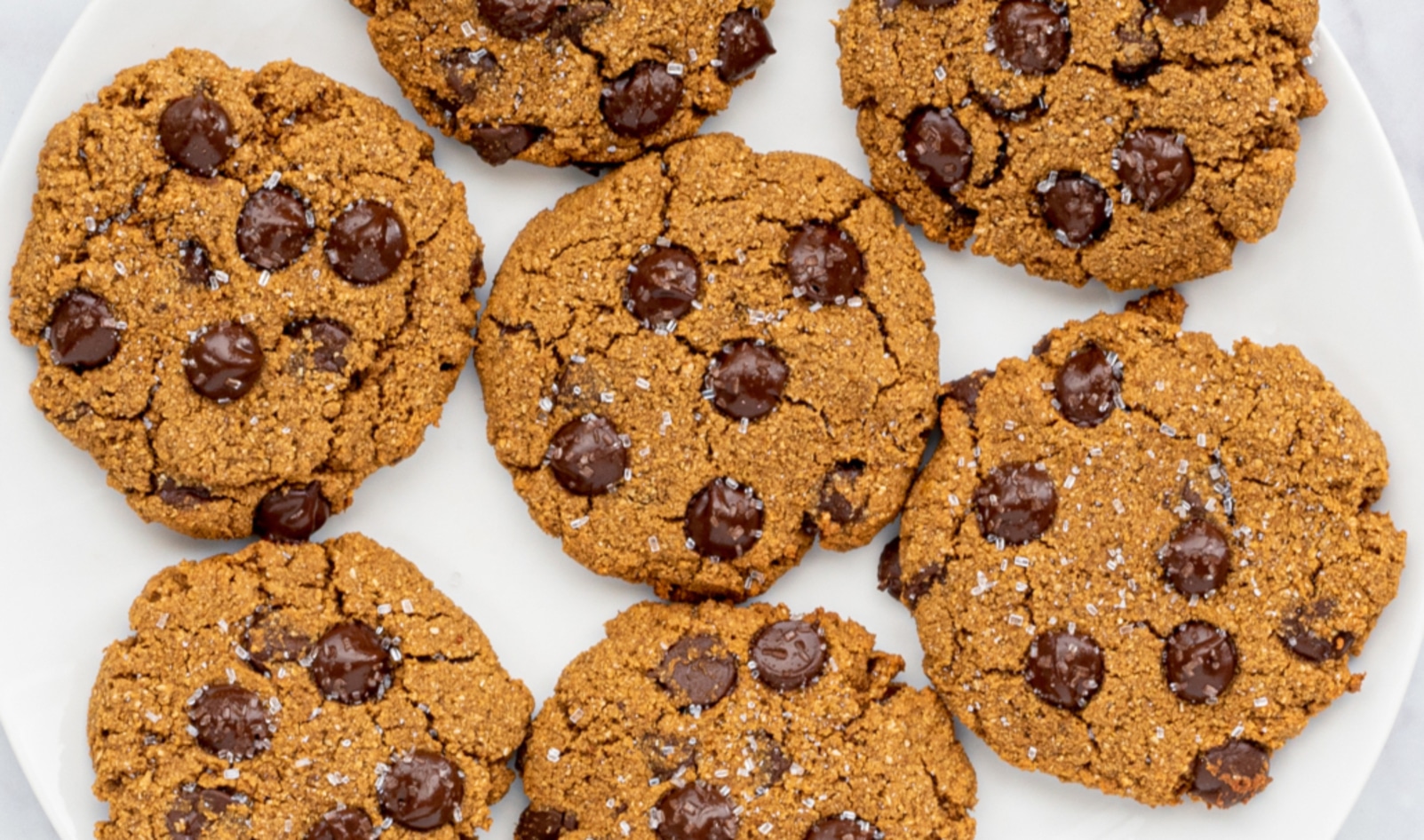 Healthy Desserts That Don’t Taste Healthy? Try These 5 Tricks