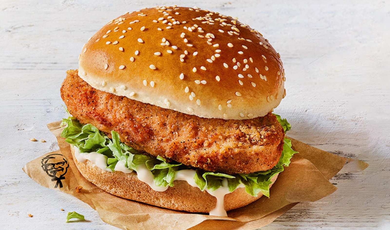 KFC Is Working To Make Vegan Chicken Perfect. And It Could Hit All 4,000 Stores “Soon.” 