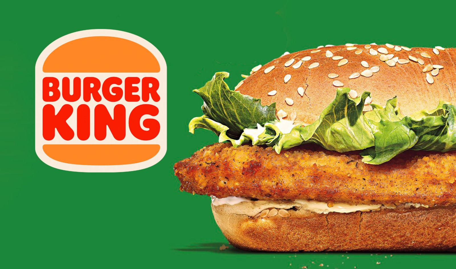Burger King Just Became The First Fast-Food Chain in Africa to Serve Vegan Meat