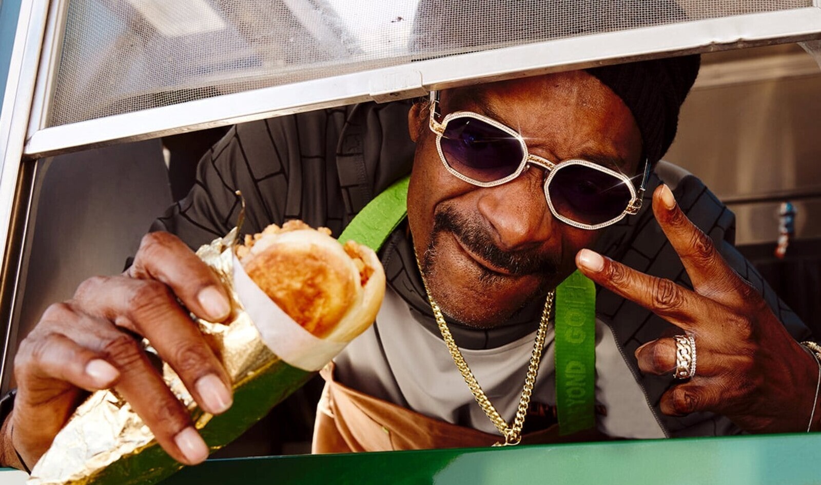 Is Snoop Dogg Launching Vegan Hot Dogs? Here Is What We Know About "Snoop Doggs"