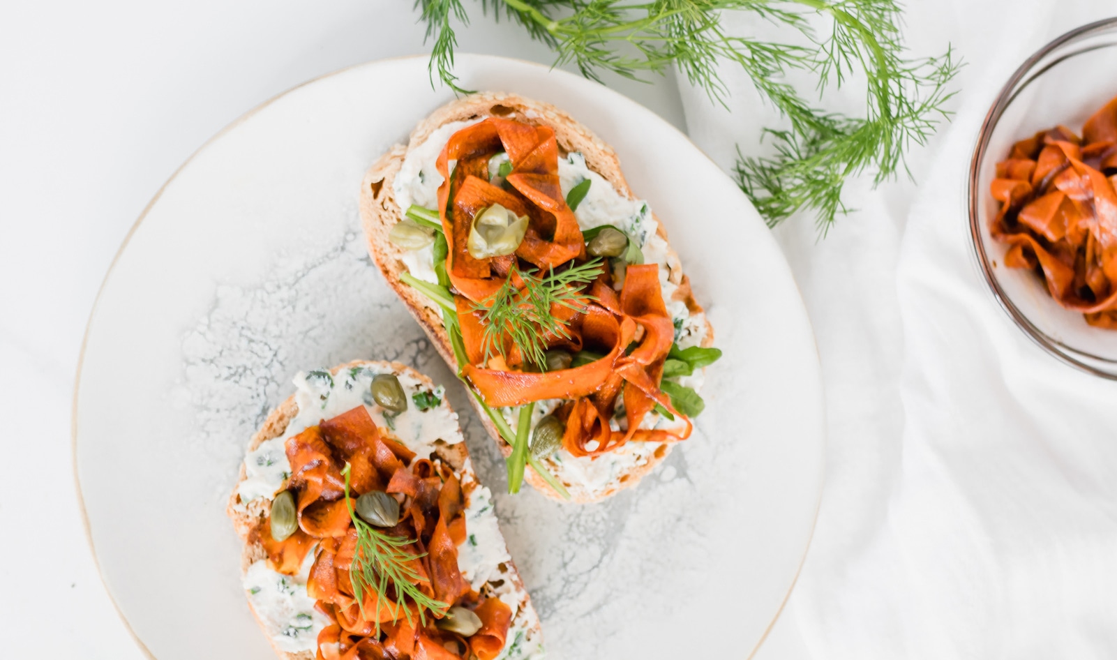 8 Ways to Enjoy Carrots This Fall, From Maple Glazed to Creamy Soup