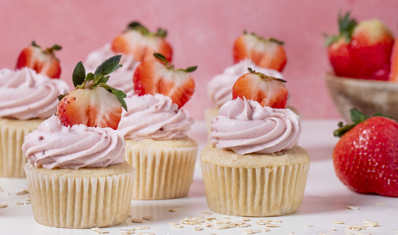 These 7 Uses for Dairy-Free Heavy Whipping Cream Will Make You a Believer