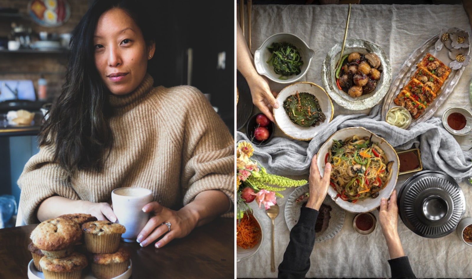 The Next Big Food Trend? Cooking Like Our Grandmothers