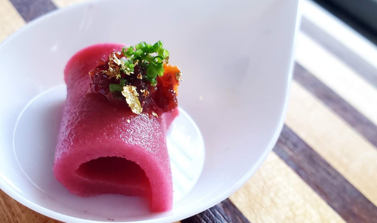 TIME Names Vegan Tuna One of the 100 Best Inventions of 2021