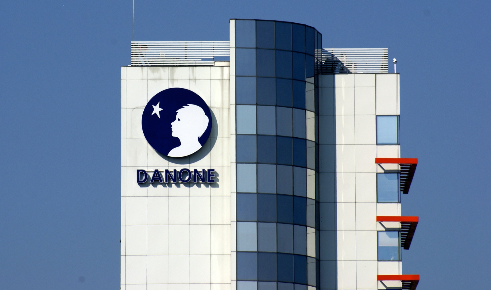 Danone Invests $49 Million to Convert French Dairy Factory into Oat Milk Plant 