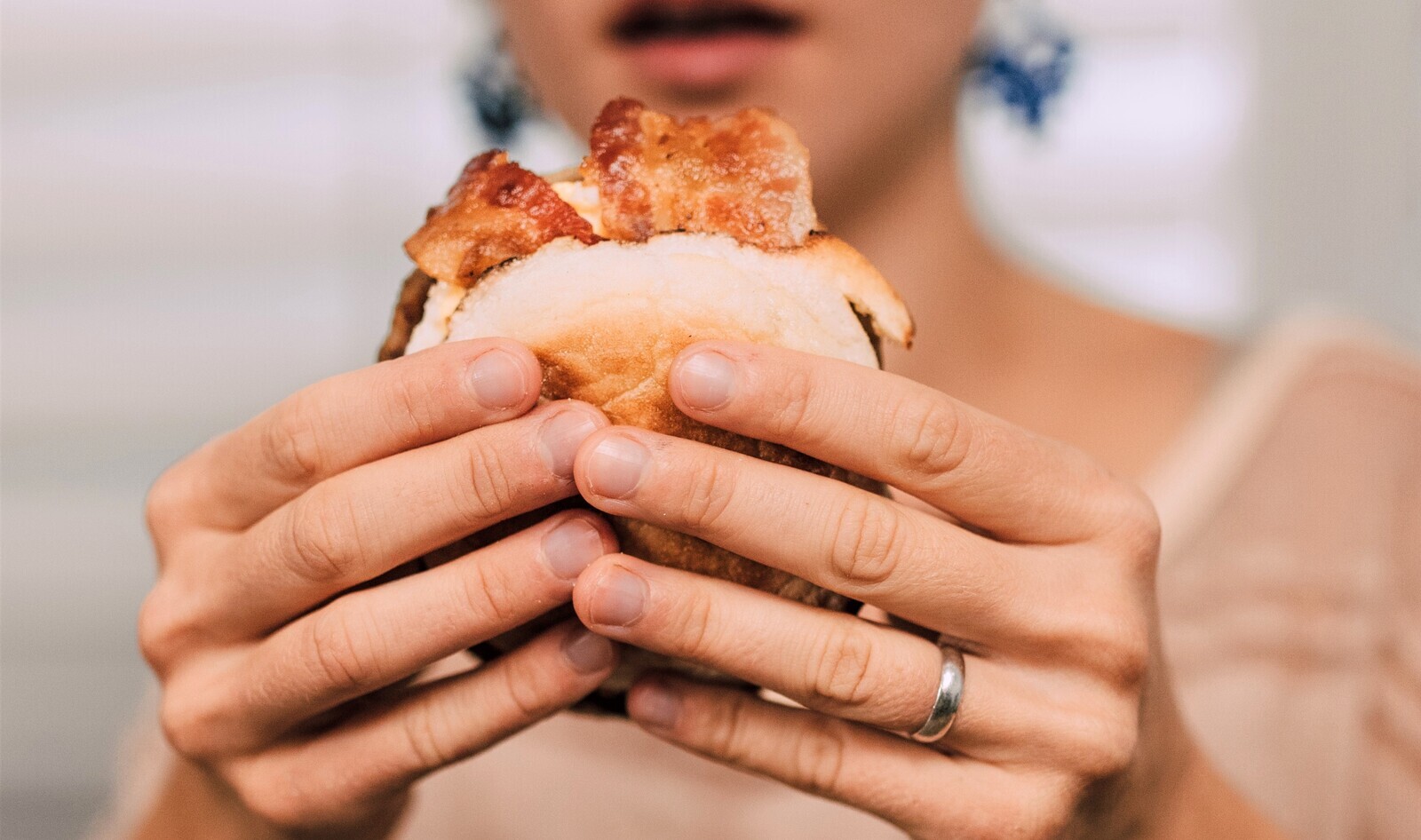 Meat-Eaters Produce Nearly 60 Percent More Greenhouse Gases than Vegetarians, Study Finds