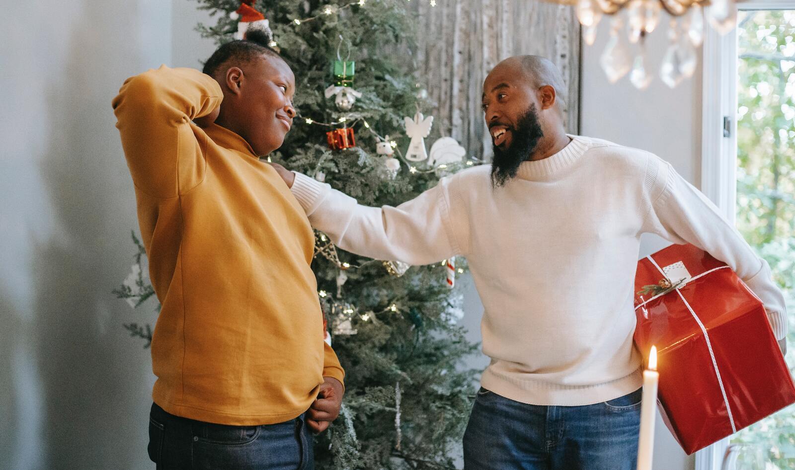 25 Dad-Approved Vegan Christmas Gifts for $100 or Less