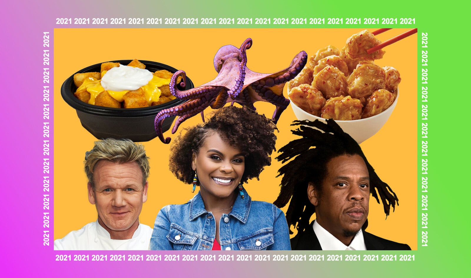 The Top 20 Vegan News Stories of 2021 