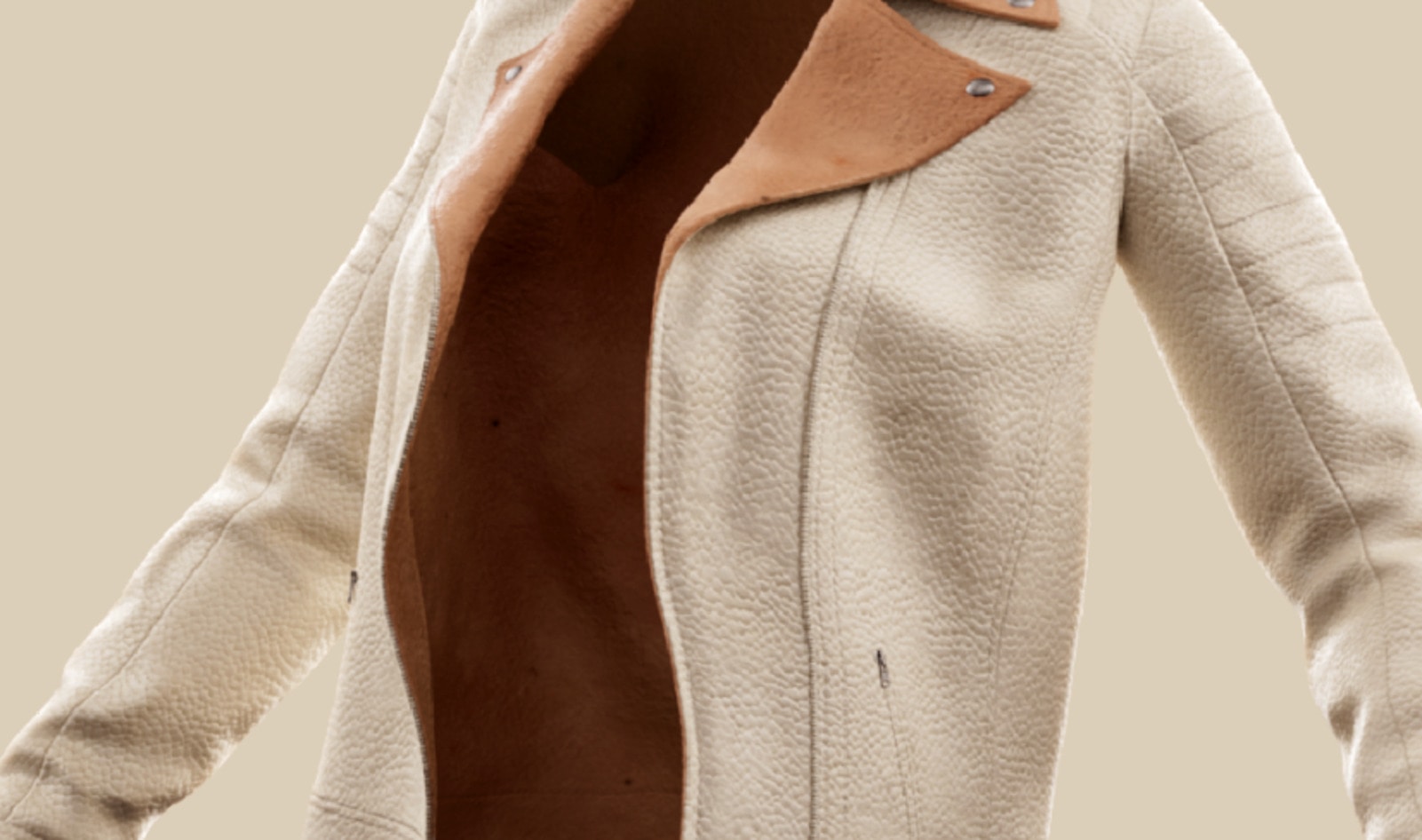 Calvin Klein, Tommy Hilfiger Join the Plastic-Free Vegan Leather Movement 