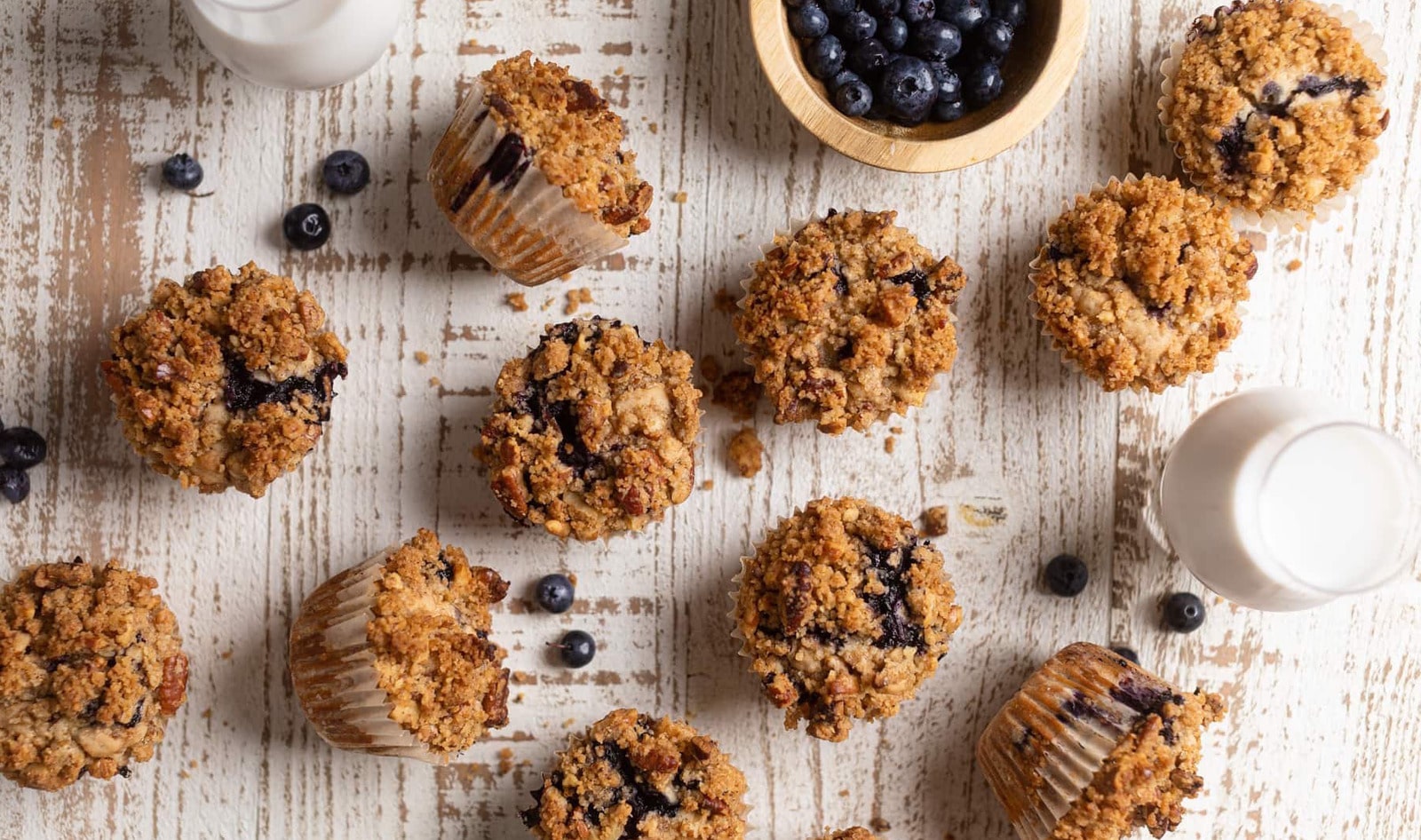 10 Easy Plant-Based Breakfast Ideas for Back to School