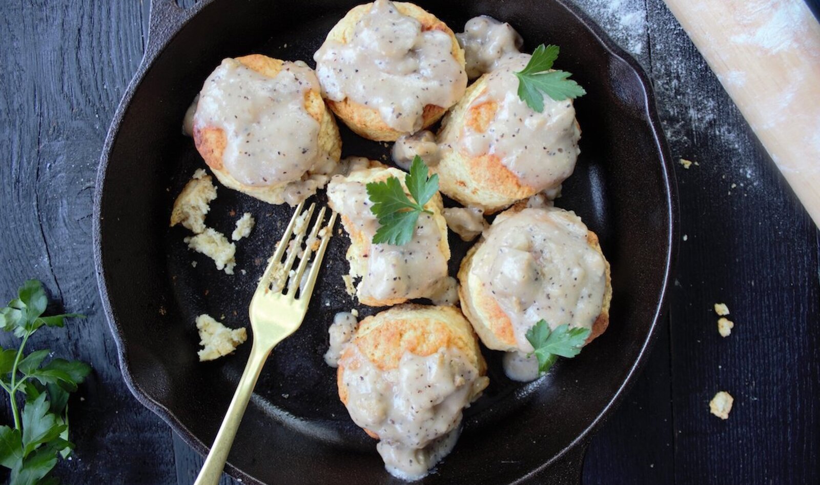 130 Vegan Recipes You Need to Make from This New Plant-Based Cajun Cookbook 