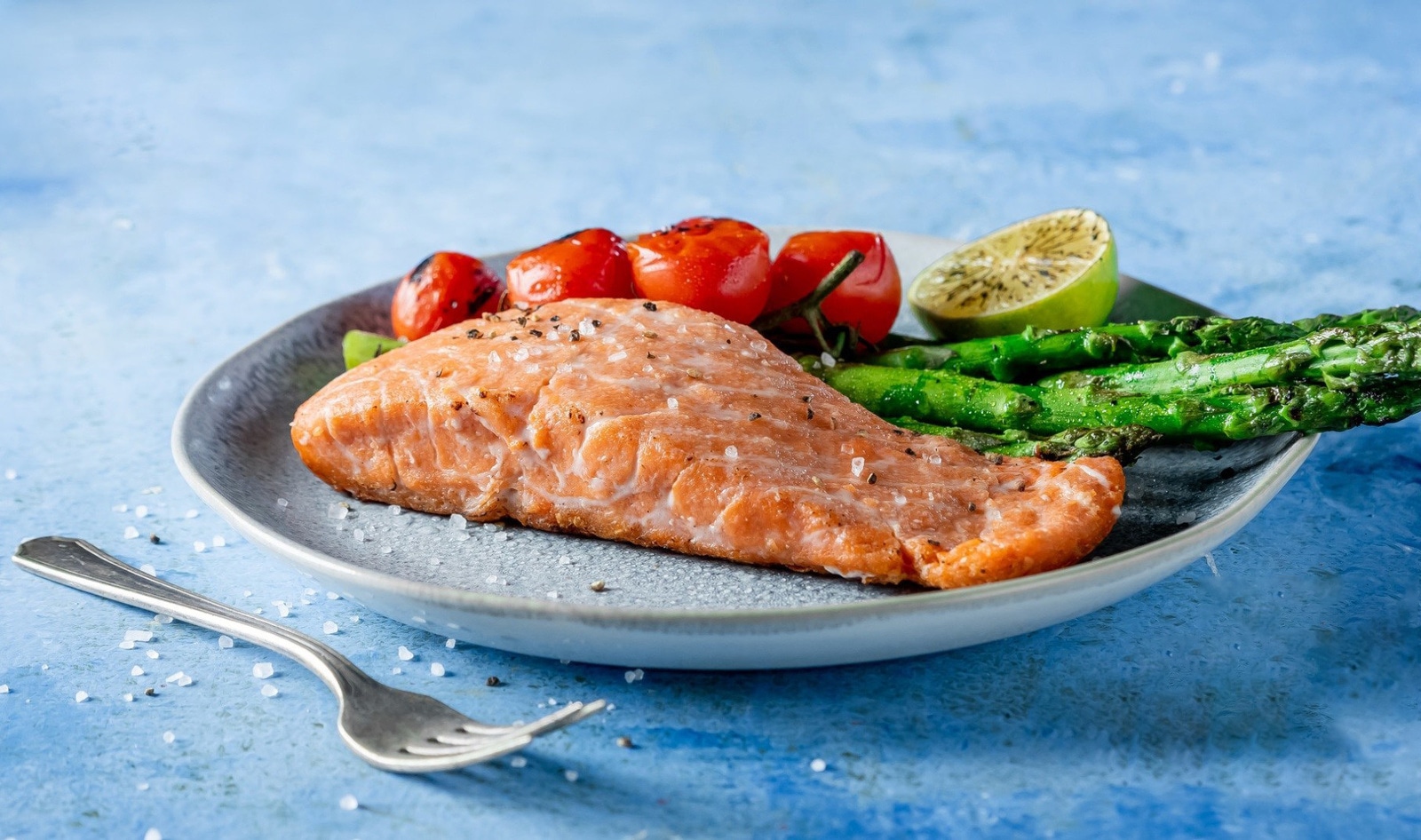 These 36 Vegan Companies Just Teamed Up to Disrupt the $330 Billion Seafood Market 