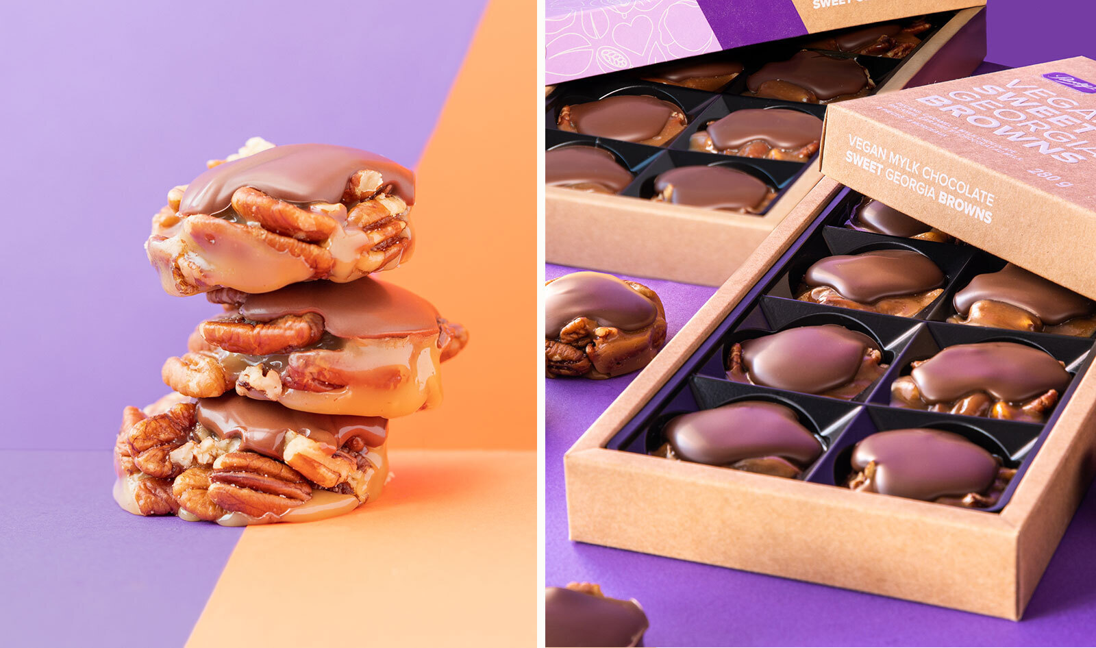 Like Hershey’s and Cadbury, This 115-Year-Old Chocolatier Is Turning Its Iconic Treats Vegan