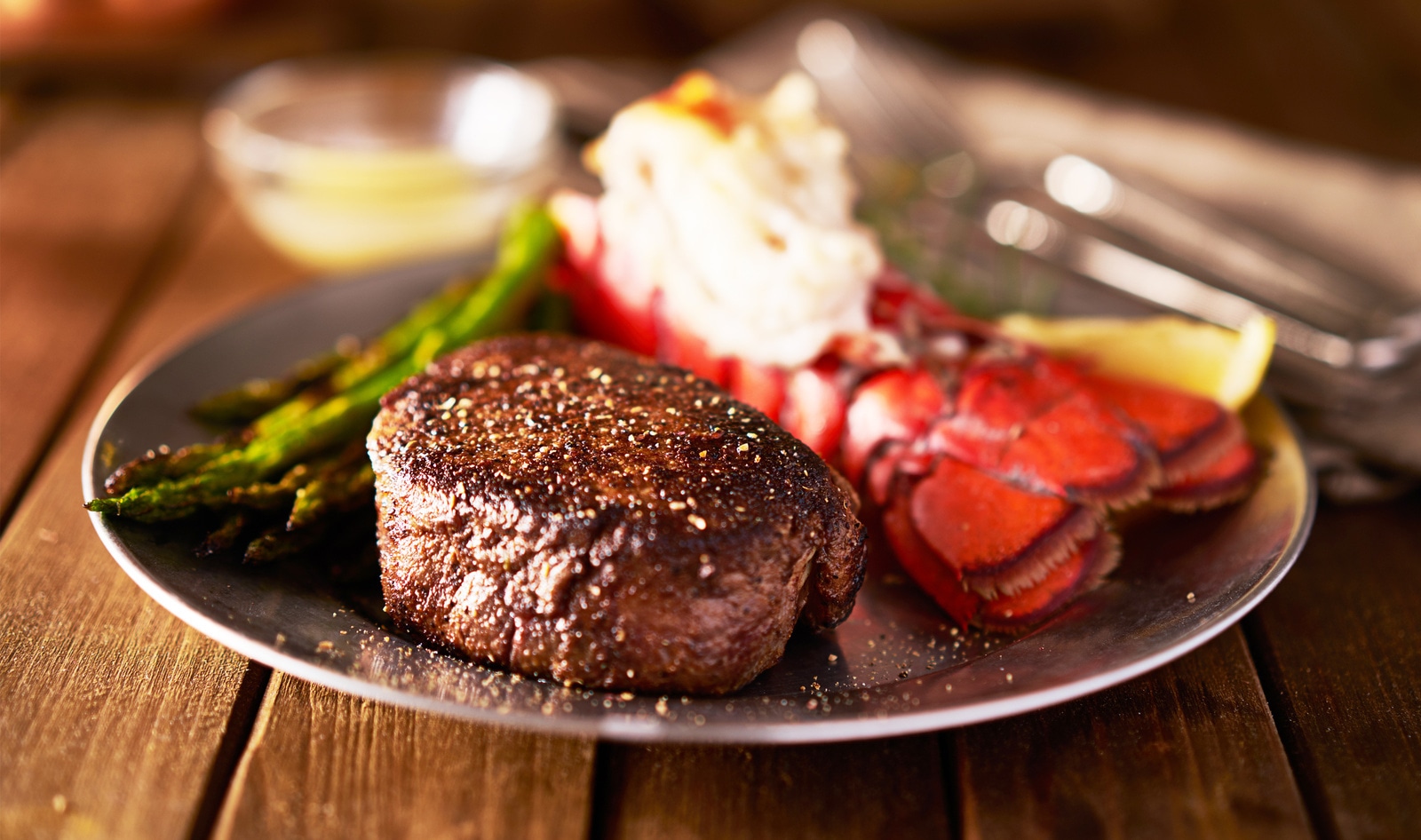 Cultured Meat Startups Merge to Create a Sustainable Future for Surf and Turf&nbsp;