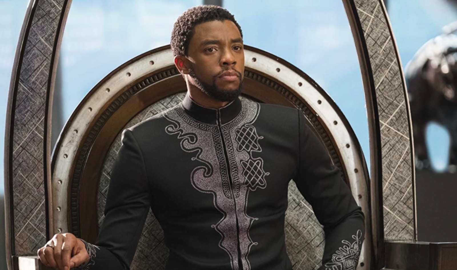 Celebrate Black History Month with ‘Black Panther’-Inspired Vegan Cookies 