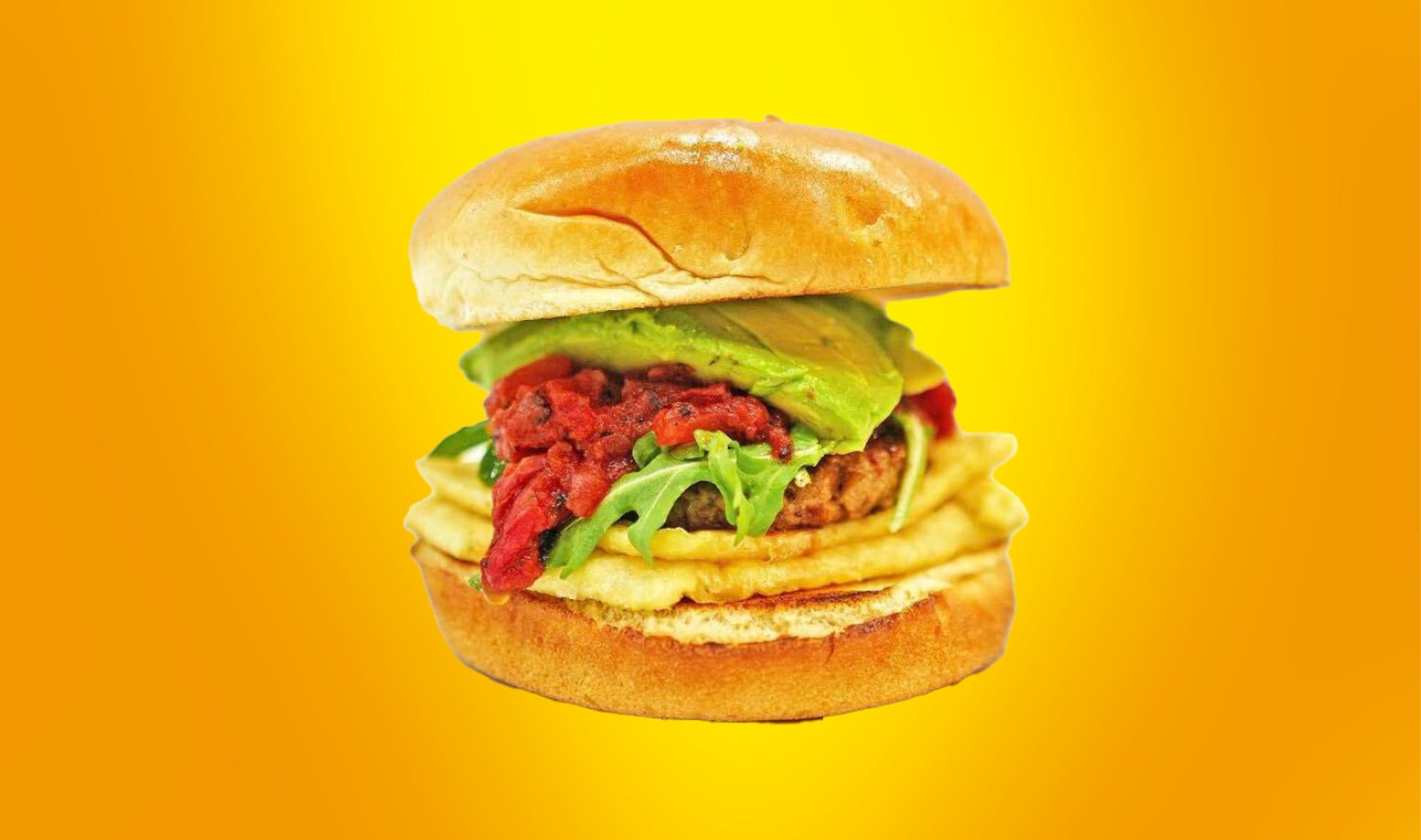 IHOP Just Launched Its First Vegan Breakfast Sandwich. Here's Where to Find It. 