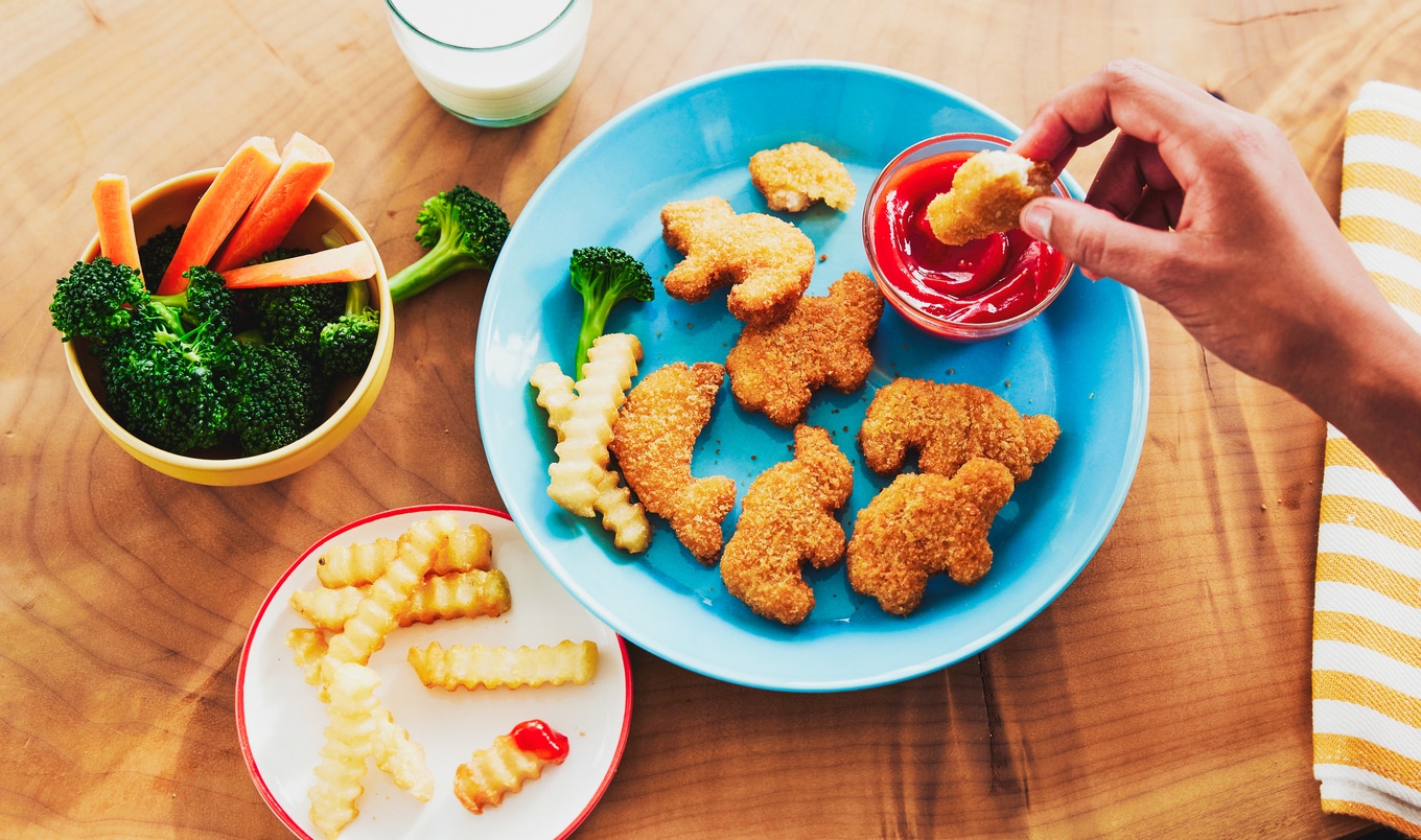 The 20 Best Vegan Food Finds at Target