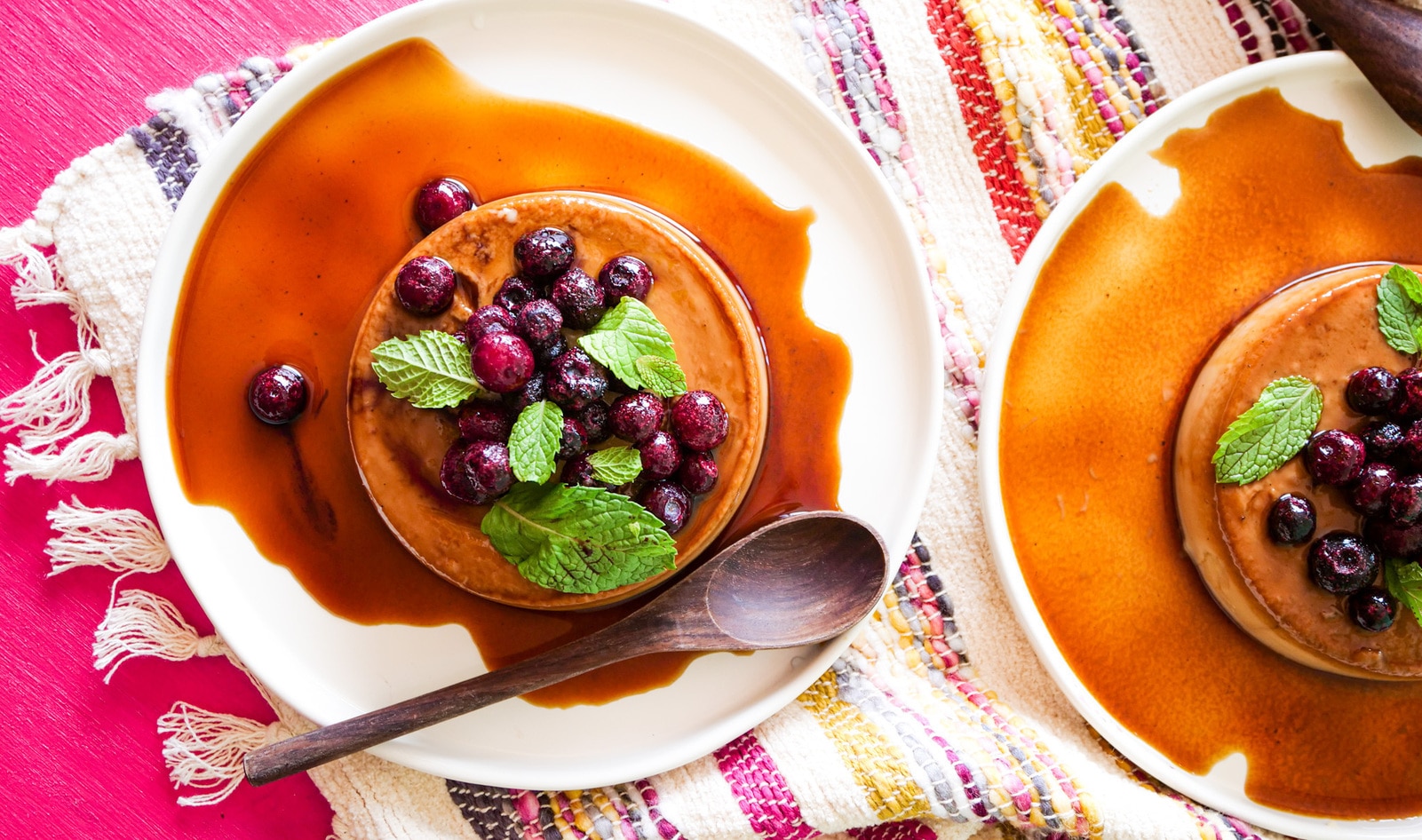 Vegan Dessert Made Easy: Make These Decadent Recipes With Just 5 Ingredients or Less