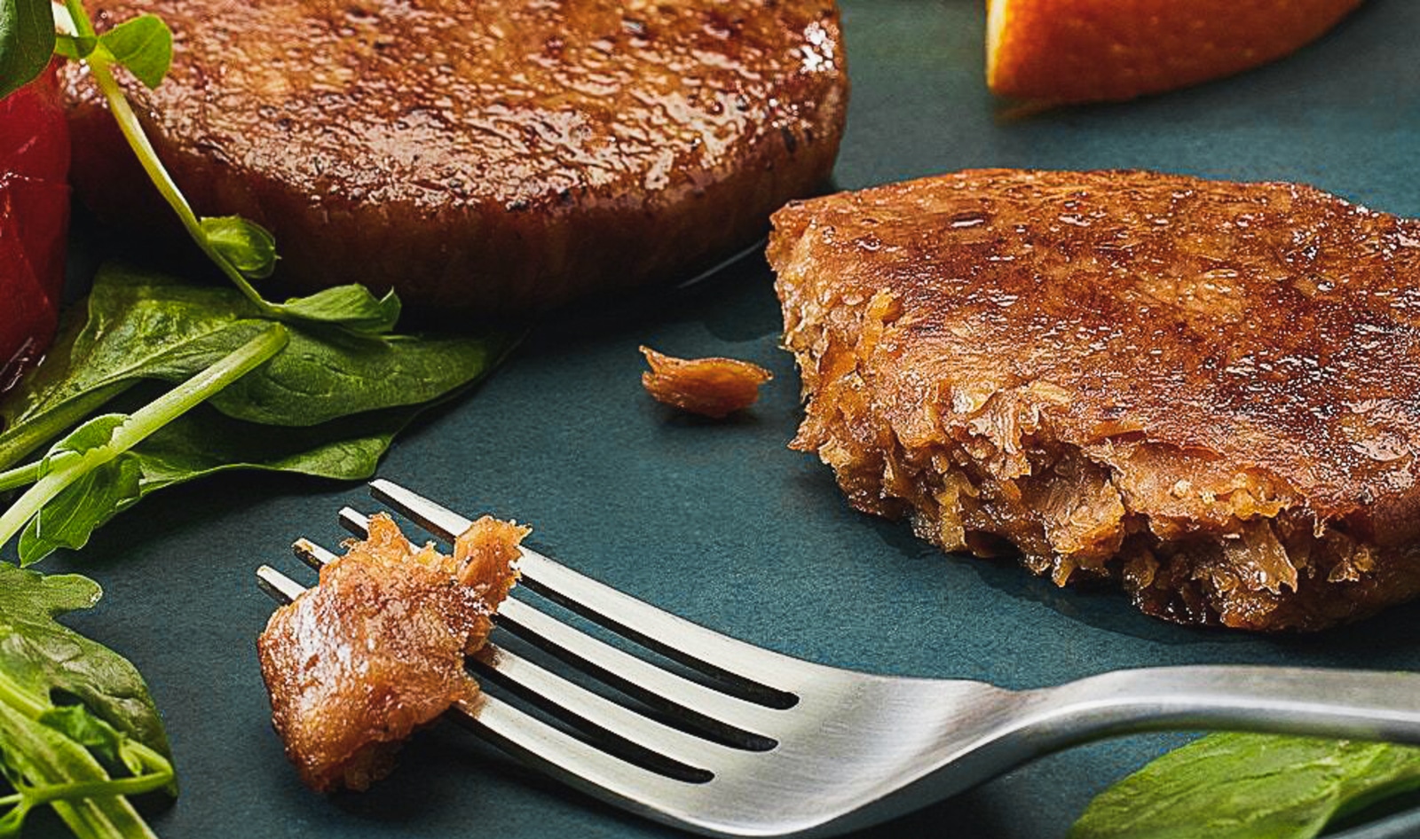 Yellowstone Park Microbes Helped Make This Meatless Sausage. You Can Now Get It at Whole Foods in 10 States. 