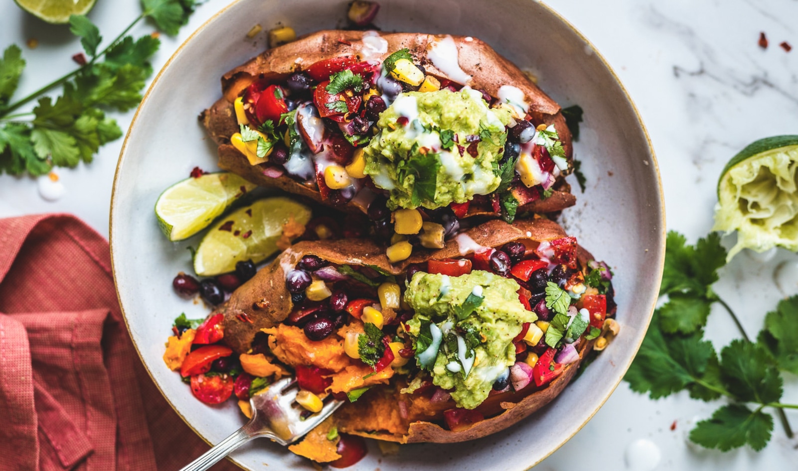 31 Easy Recipes to See You Through Veganuary (and Beyond)