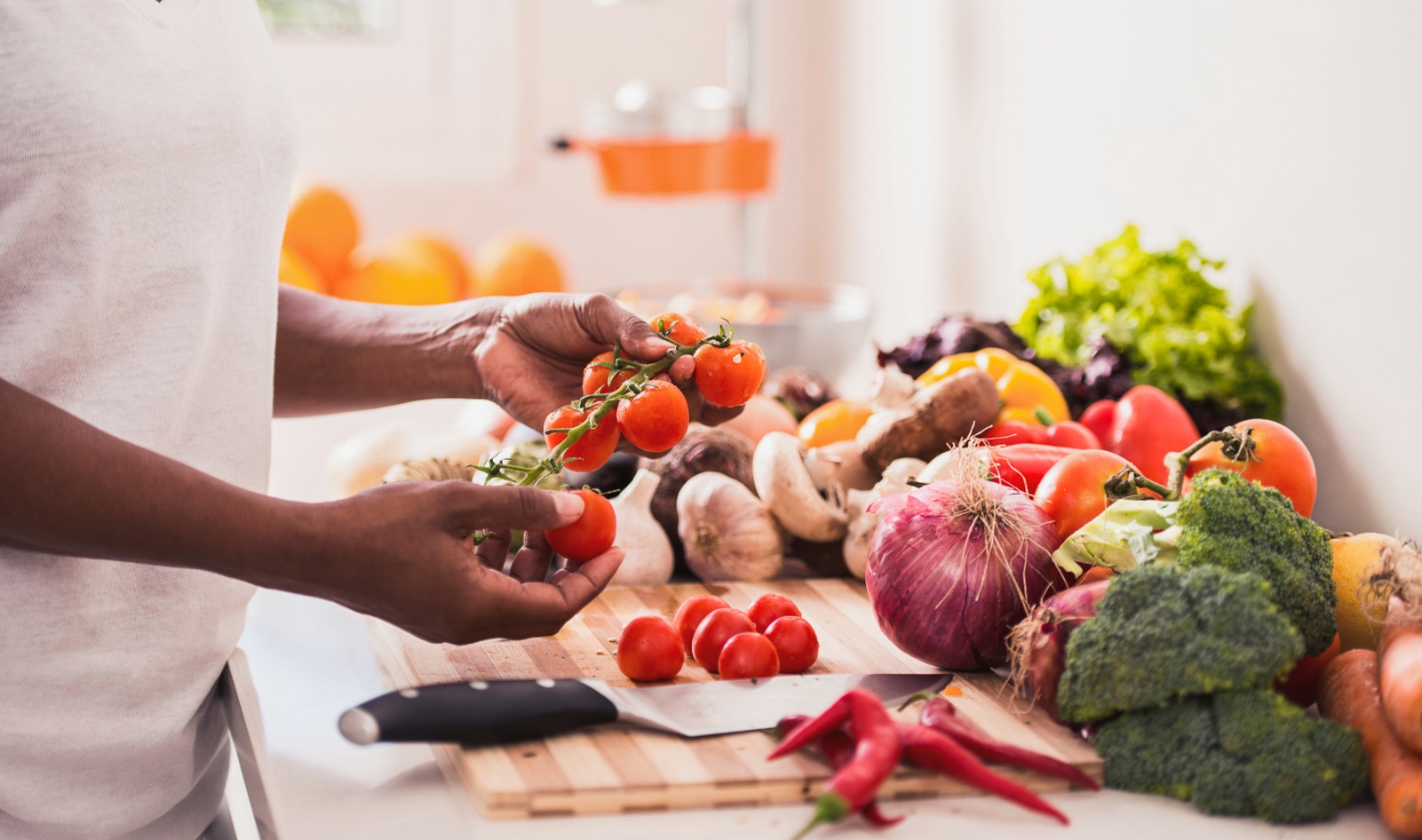 450 Million People Suffer from Diabetes Worldwide. New Study Shows How a Vegan Diet Can Help.