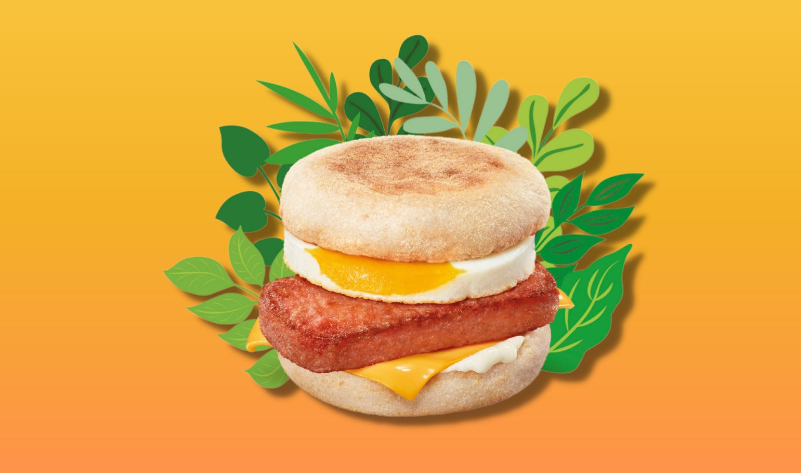 Vegan Spam Is Back on the Menu at McDonald’s After It Sells 3.7 Million Orders
