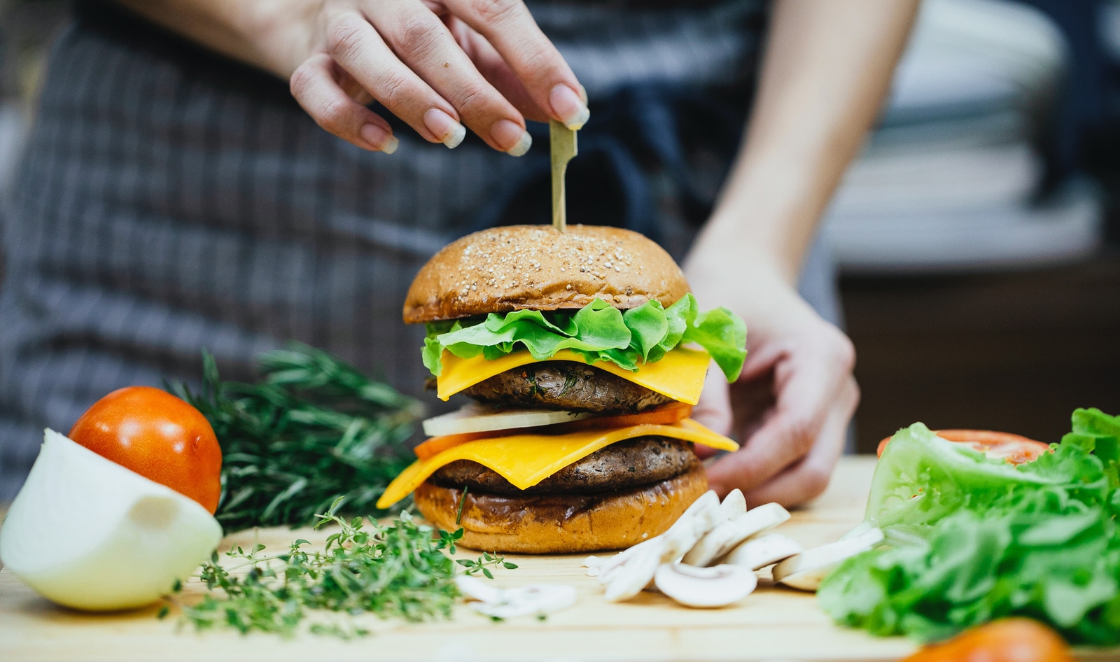 Meat Consumption Must Drop by 75 Percent for Planet to Survive, New Study Shows
