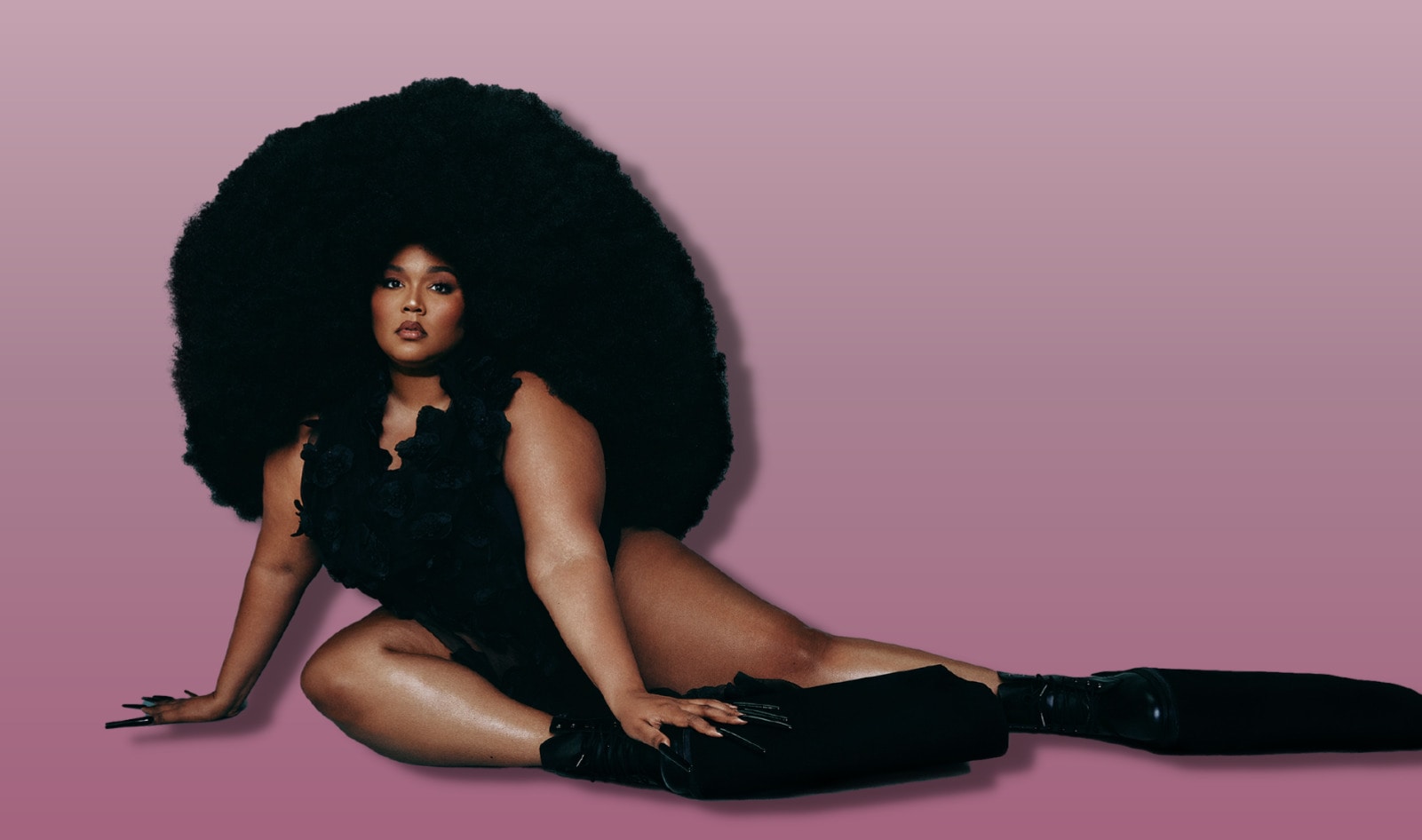 How This Vegan Ice Cream Could Be Your Ticket to See Lizzo In Concert 