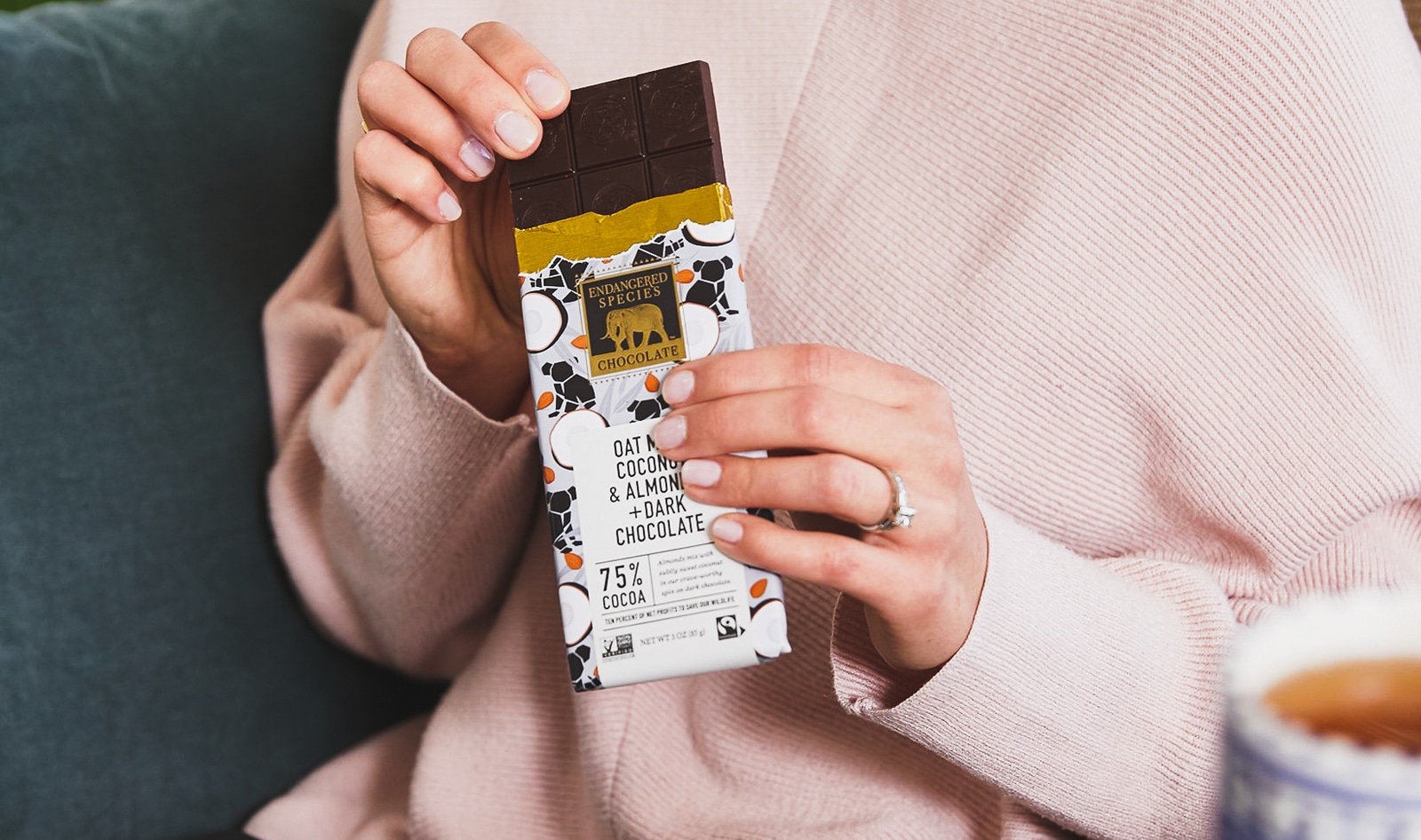 The 30 Best Vegan Chocolate Bars You Can Find at Most Supermarkets
