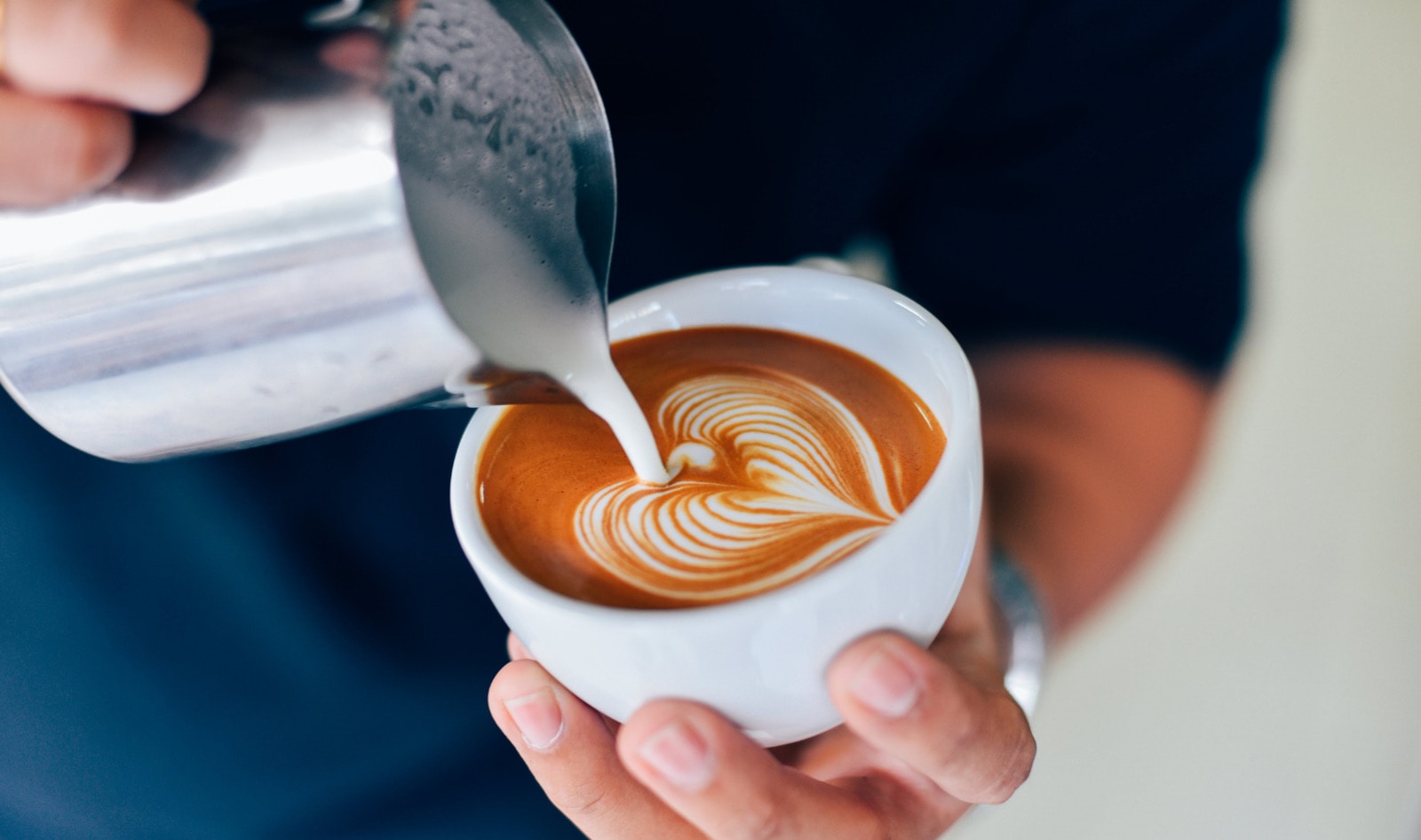 49 Percent of Gen Z is "Ashamed" to Order Milk in Public, Says Dairy Company Arla