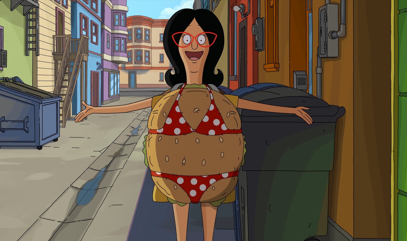 How Impossible and Beyond Burgers Are Part of This Summer's Blockbuster Movies