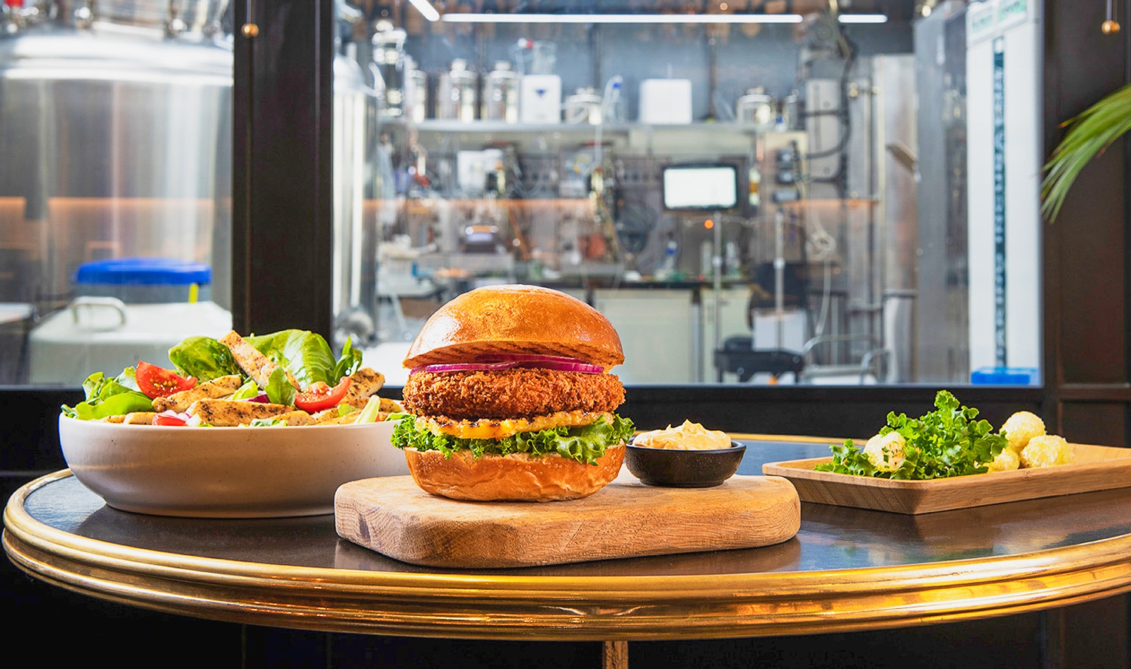 How SuperMeat’s New Open-Source Platform Will Make Cultivated Meat Cheaper for Everyone 