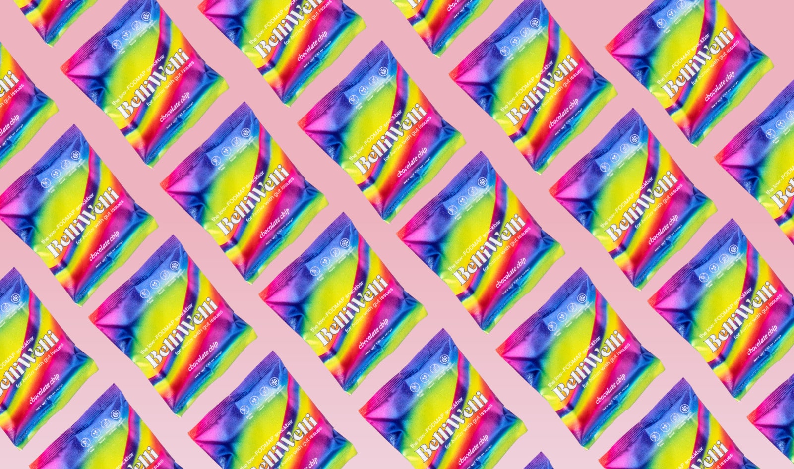 Vegan Snack of the Week: ‘RuPaul’s Drag Race’ Winner Willow Pill’s Cookie Bars&nbsp;
