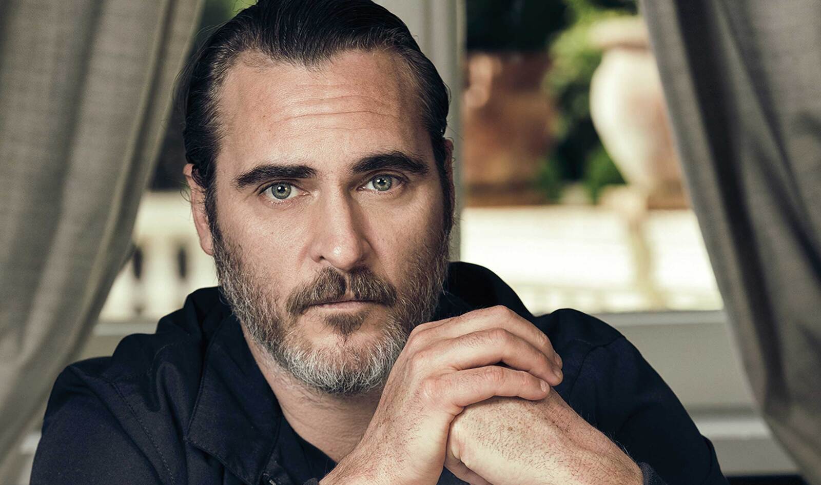 Joaquin Phoenix Won’t Force His Son to Be Vegan. But Should He? 