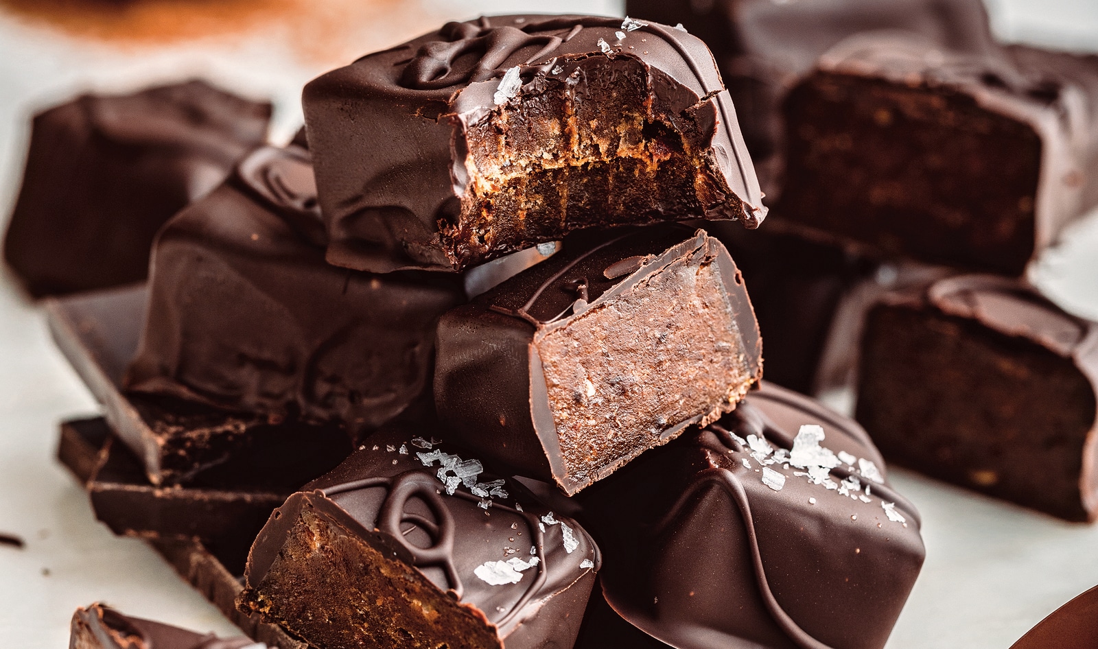 How to Make Vegan Candy at Home: From Gummies to Chocolates