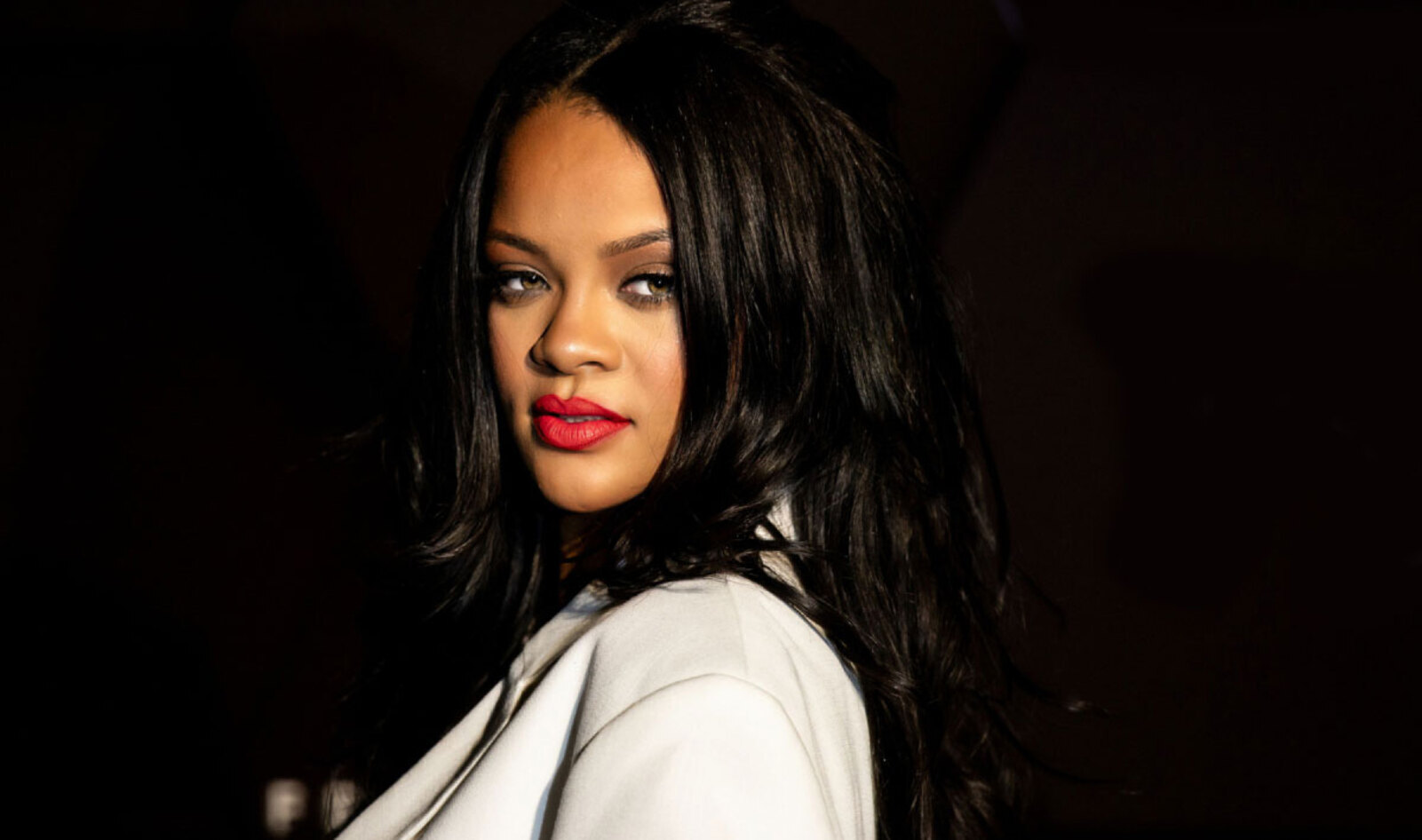 Rihanna Invests in Vegan Cookie Company